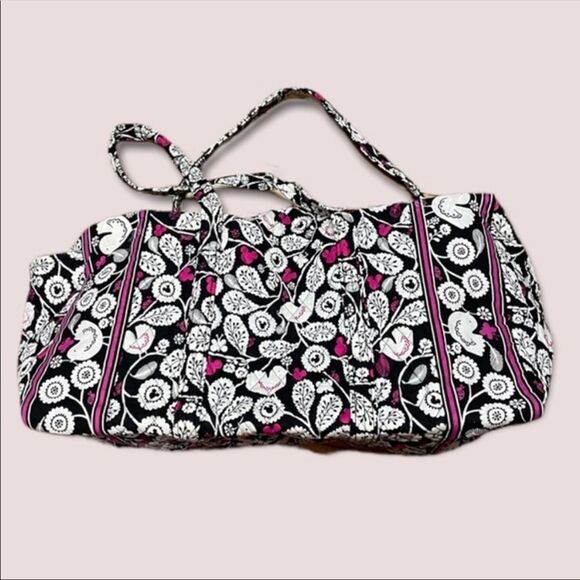 Disney Mickey inspired duffel​ - Picture 6 of 15